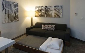 Springhill Suites By Marriott Logan