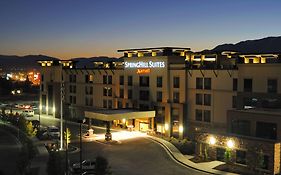 Springhill Suites By Marriott Logan