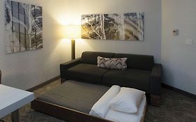 Springhill Suites By Marriott Logan